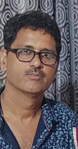 JANAK PUROHIT 